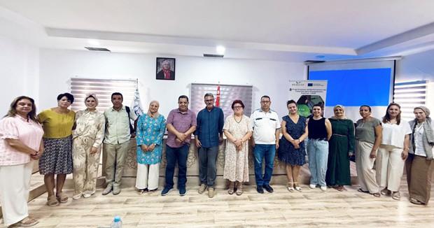 Formation 'Recrutements et promotions sans stéréotypes de genre' – 19 septembre 2025, photo 1